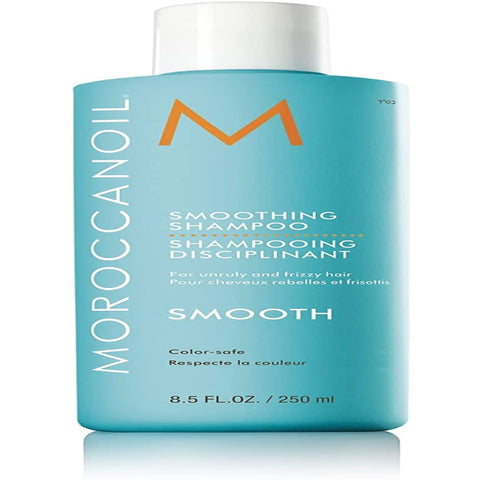 Moroccanoil Hair Smoothing Shampoo, 250 Ml