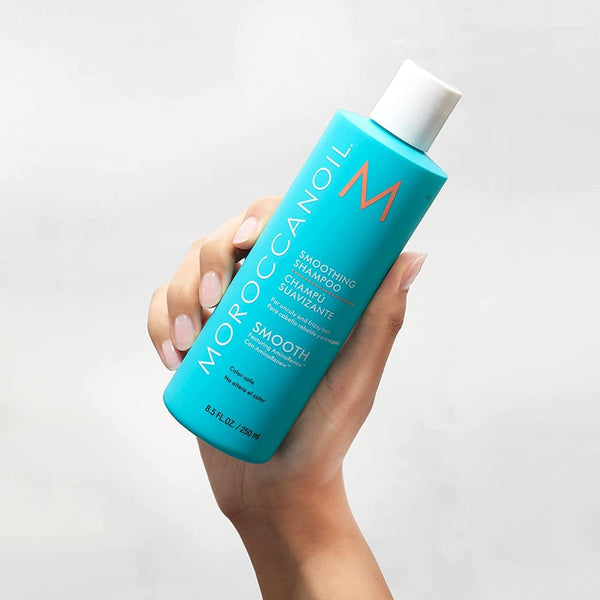 Moroccanoil Hair Smoothing Shampoo, 250 Ml