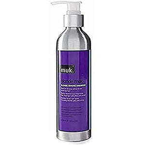 Muk Blonde Toning 1 Minute Treatment, 200Ml