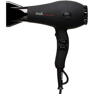 Muk Blow 3900IR Hair Dryer