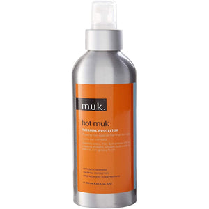 Muk Hot Thermal Protector, Orange Citrus, 250Ml
