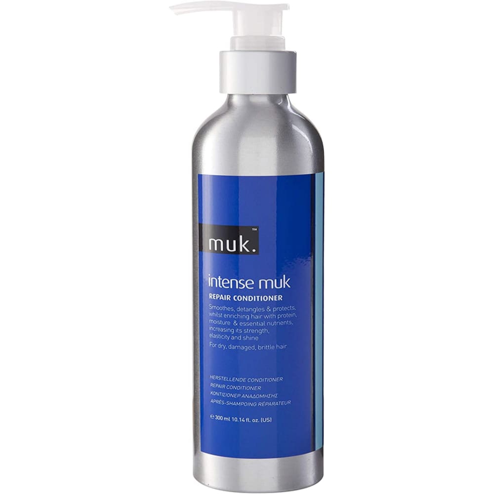 Muk Intense Repair Conditioner, Mango, 300Ml