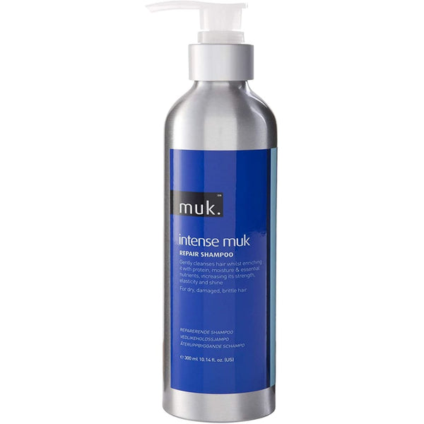 Muk Intense Repair Shampoo, Mango, 300Ml