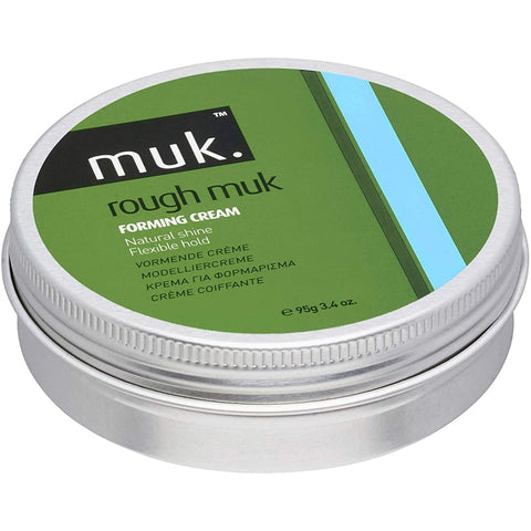 Muk Rough Forming Cream, Cantaloupe, 95G