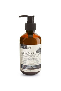 Muk Spa Argan Oil Repair Conditioner