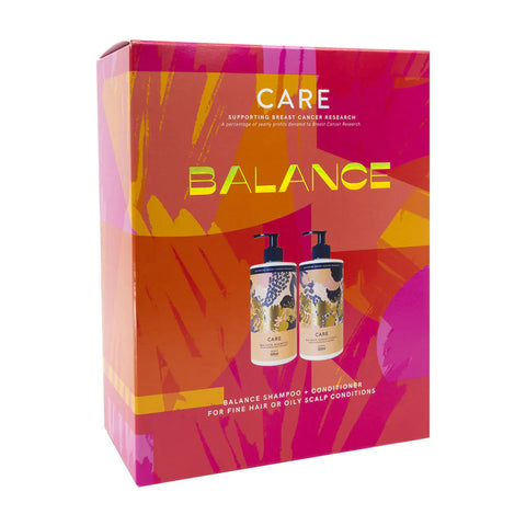 Nak Care Balance Duo