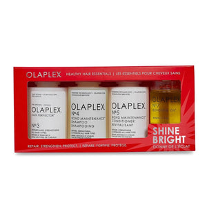 Olaplex Shine Bright Kit - Haircare