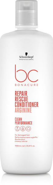 Schwarzkopf BC Repair Rescue Conditioner