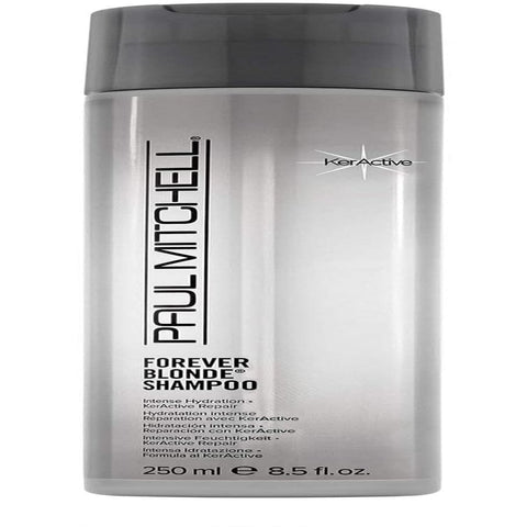 Paul Mitchell Forever Blonde Shampoo, 250Ml