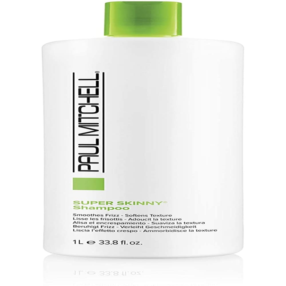 Paul Mitchell Super Skinny Shampoo, 1L