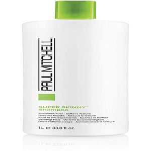 Paul Mitchell Super Skinny Shampoo, 1L