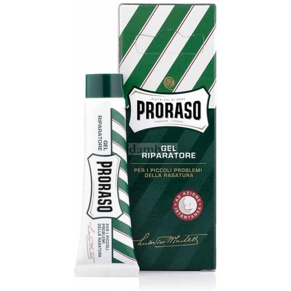Proraso anti Bleeding Gel, White, 10 Ml (Pack of 1)