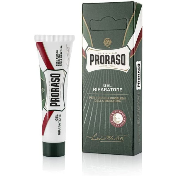 Proraso anti Bleeding Gel, White, 10 Ml (Pack of 1)