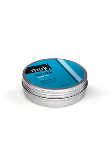 Muk Raw Gloss Finish Styling Mud