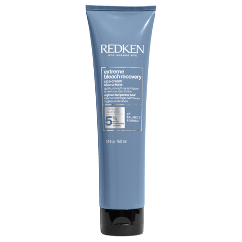 Redken Extreme Bleach Recovery Cica Cream Leave-In Treatment