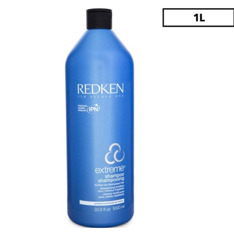 Redken Extreme Shampoo 1L Free Shipping