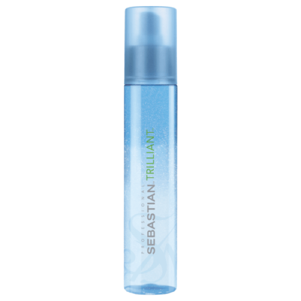 Sebastian Professional Trilliant Shine & Heat Protection Spray