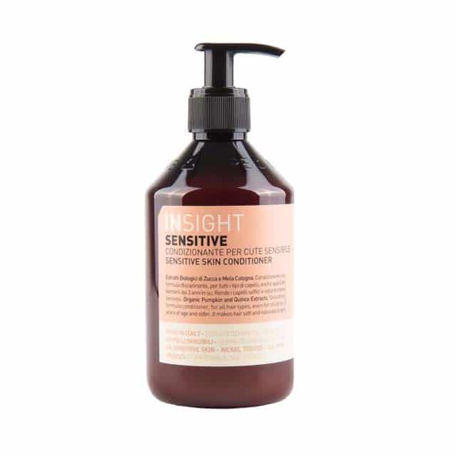 Insight Sensitive Conditioner