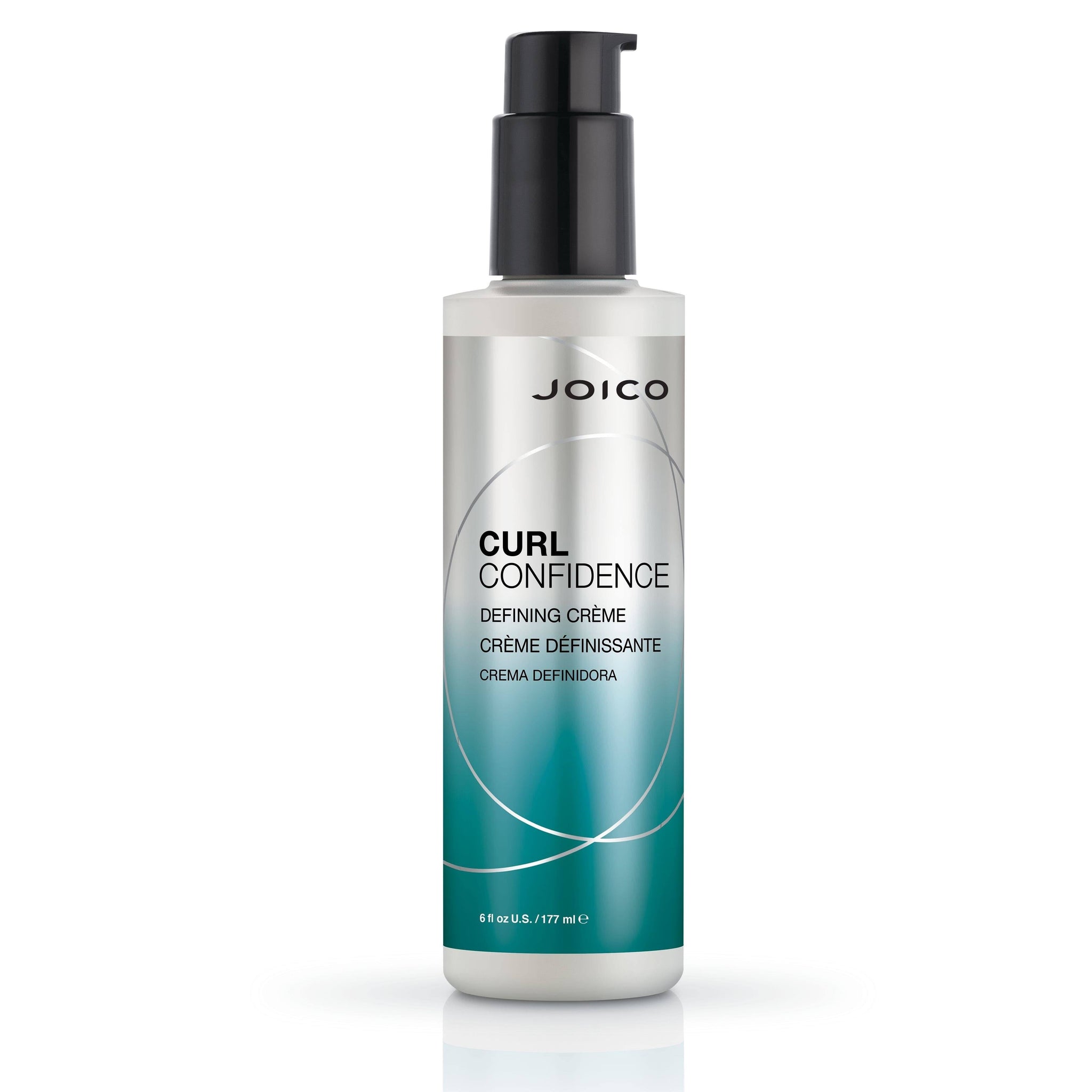 Joico Curl Confidence Defining Creme