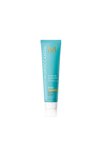 Moroccanoil Styling Gel - Strong