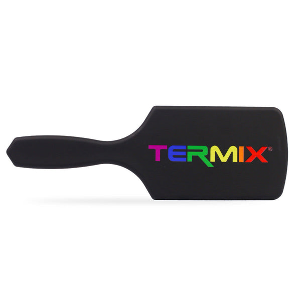 Termix Pride Paddle Hairbrush