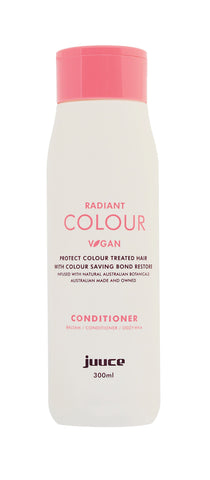 Juuce Vegan Radiant Colour Conditioner