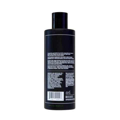 Uppercut Deluxe Degreaser Shampoo 240ml - HAIR