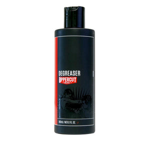 Uppercut Deluxe Degreaser Shampoo 240ml - HAIR