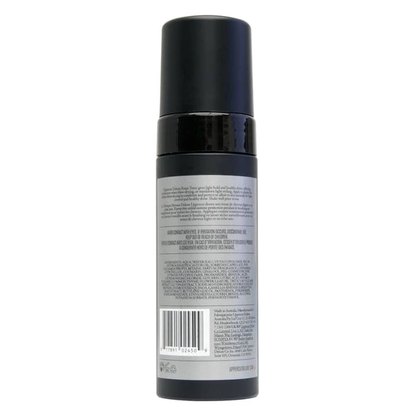 Uppercut Deluxe Foam Tonic 150ml - HAIR