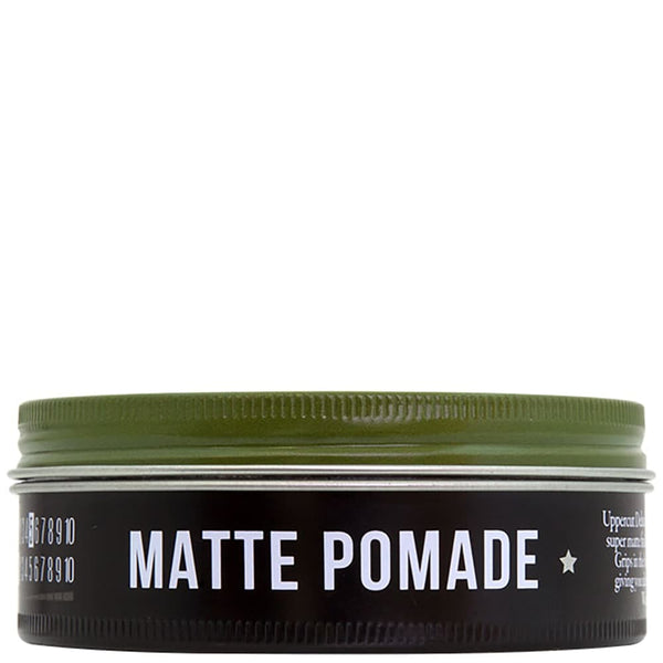 Uppercut Deluxe Matte Pomade 100g - HAIR