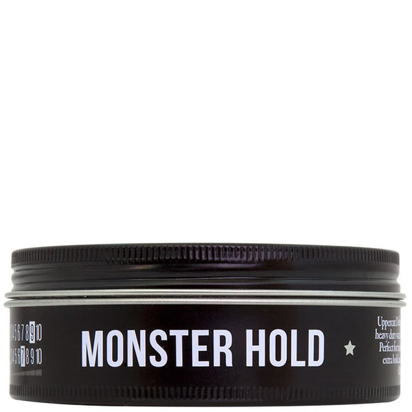 Uppercut Deluxe Monster Hold 70g Free Shipping - HAIR