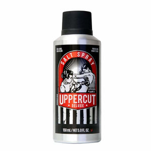 Uppercut Deluxe Salt Spray 150ml - HAIR