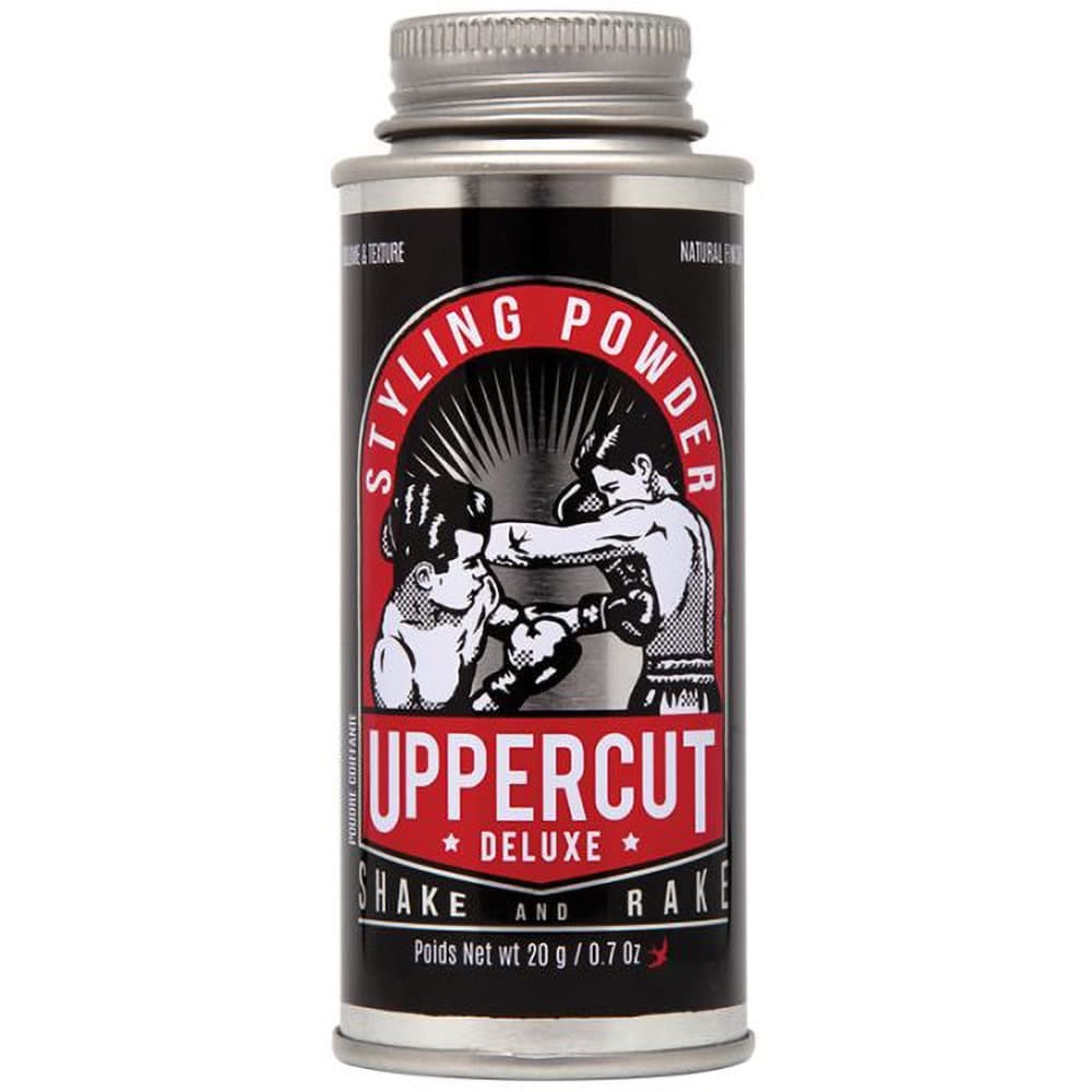 Uppercut Deluxe Volumising Styling Powder 20g - HAIR