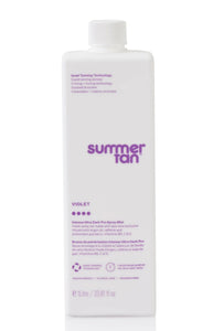 Summer Tan Intense Ultra Dark Spray-On Tan