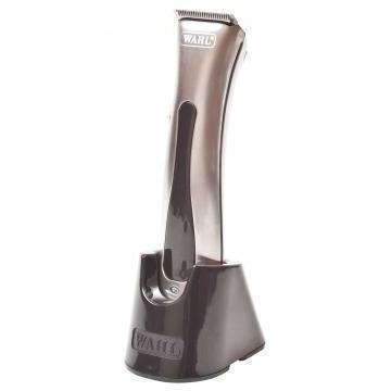 Wahl Beret Trimmer Pro Lithium | Brushed Aluminium | WA8841-612 Free Shipping