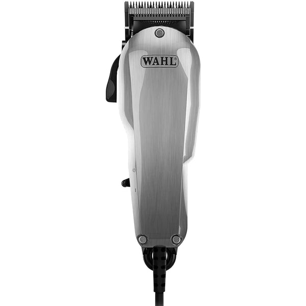 WAHL Classic Series Taper, 2000 Chrome, Silver, 1 Count (Pack of 1)