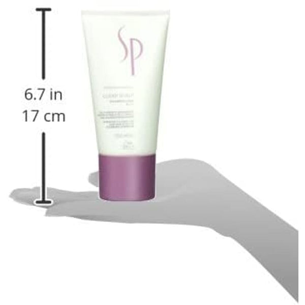 Wella SP Clear Scalp Shampeeling, 150Ml