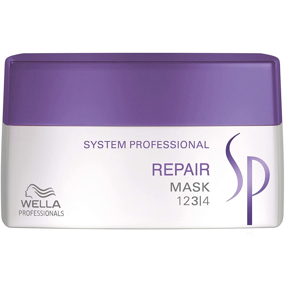 Wella SP Repair Hair Mask