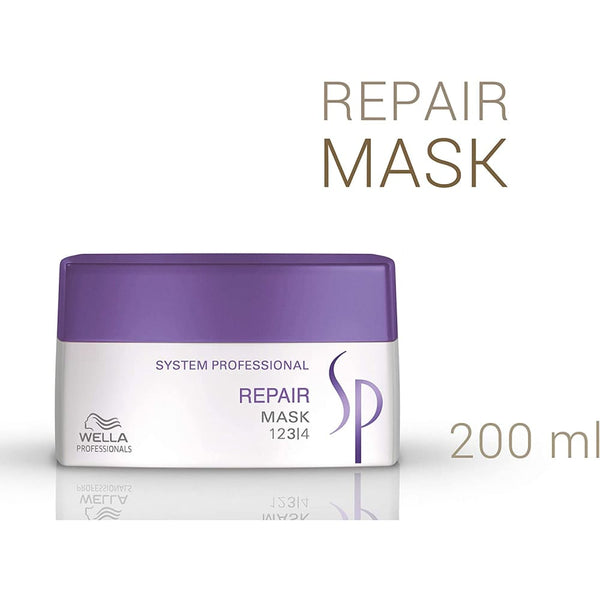 Wella SP Repair Hair Mask