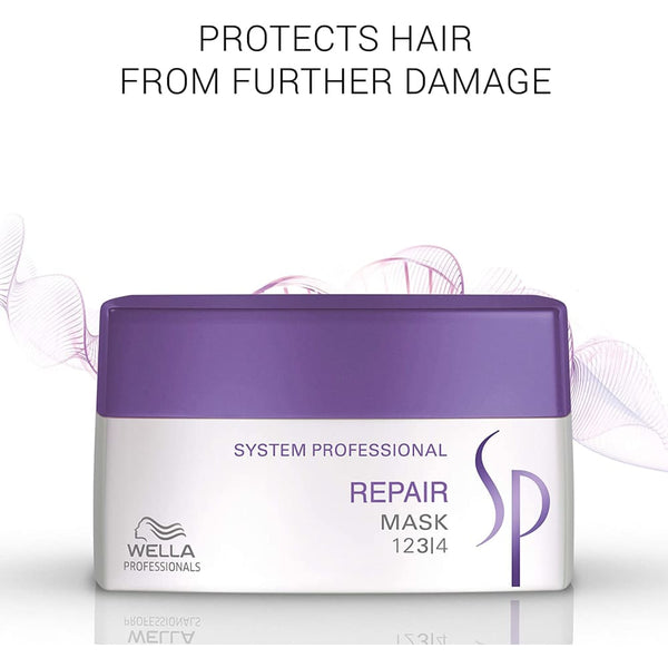 Wella SP Repair Hair Mask