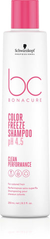 Schwarzkopf BC Color Freeze Shampoo
